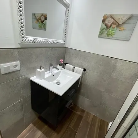 B-rent Digital Zen Wifi Free Apartamento
