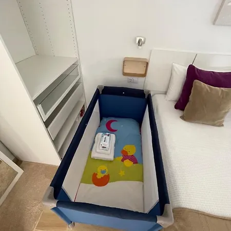 Apartamento B-rent Digital Zen Wifi Free