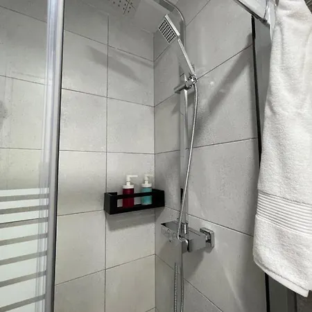 Apartment B-rent Digital Zen Wifi Free
