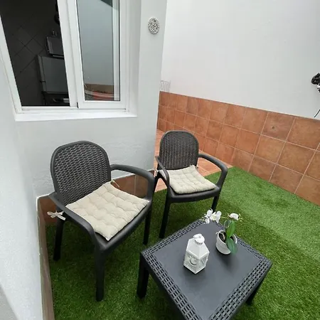 B-rent Digital Zen Wifi Free Apartment Corralejo