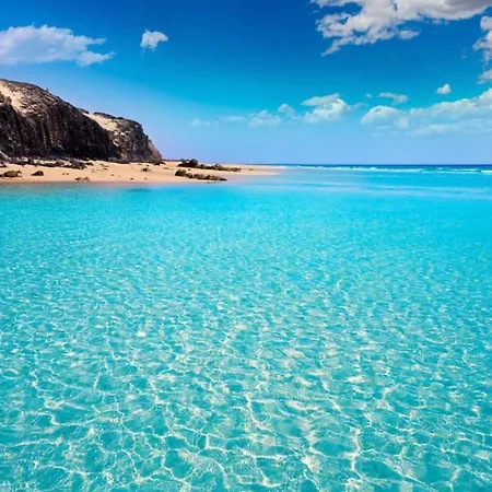 B-rent Digital Zen Wifi Free Corralejo