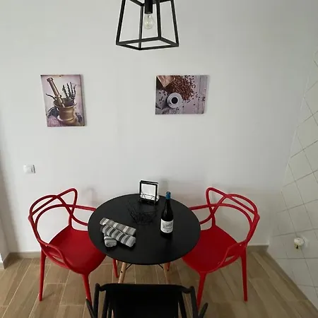 Apartment B-rent Digital Zen Wifi Free