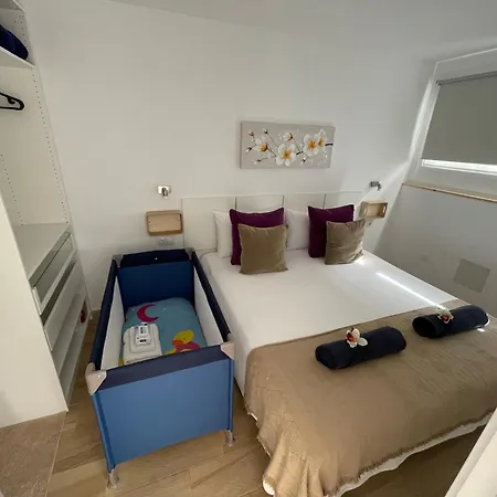 Apartment B-rent Digital Zen Wifi Free