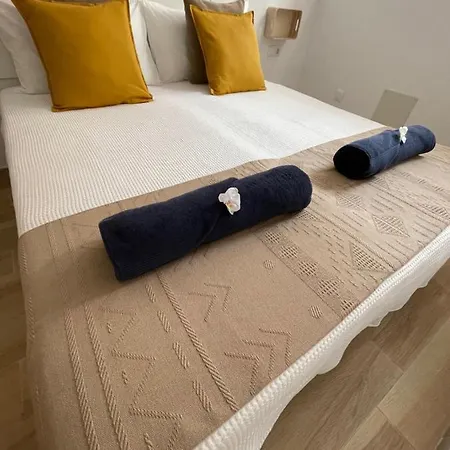 Apartment B-rent Digital Zen Wifi Free Corralejo