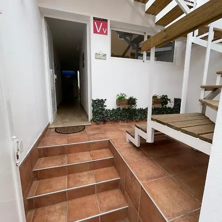 B-rent Digital Zen Wifi Free Apartment Corralejo