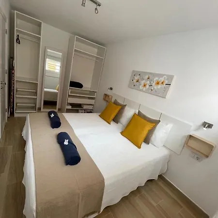 Apartment B-rent Digital Zen Wifi Free