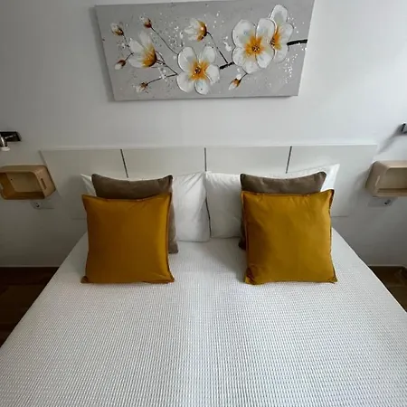 B-rent Digital Zen Wifi Free Apartment Corralejo